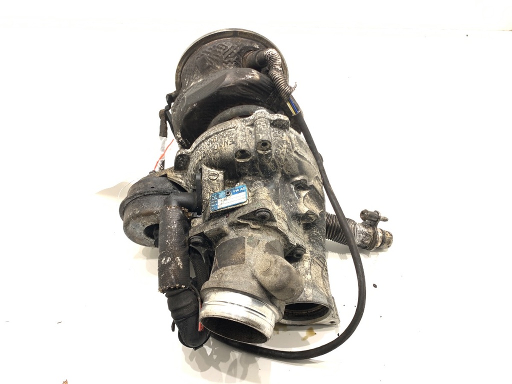 [STARK-848136] Turbocompresor Audi A6 C8 Avant (4A5) RS6 4.0 TFSI 441 kW 2019-2022