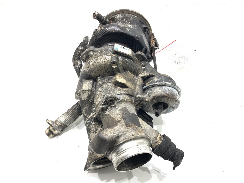 [STARK-848122] Turbocompresor Audi A6 C8 Avant (4A5) 2018-2022 RS6 441 kW