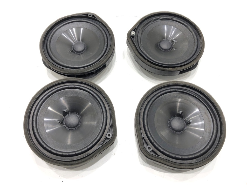 [STARK-776710] Altavoz HONDA CR-V V (RW_, RT_) 2016-2022