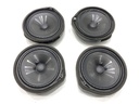 Altavoz HONDA CR-V V (RW_, RT_) 2016-2022