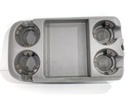Portavasos KIA CARNIVAL / GRAND CARNIVAL III (VQ) 2005-2022