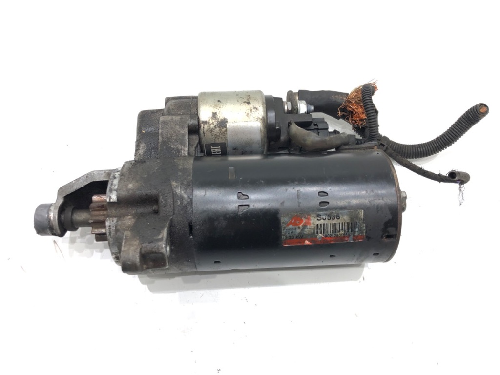 [STARK-666128] Motor de arranque Audi A5 (8T3)