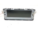 Pantalla multifunción Citroen C4 II (NC_)