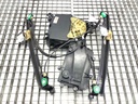 Elevalunas delantero derecho SEAT LEON (1P1)