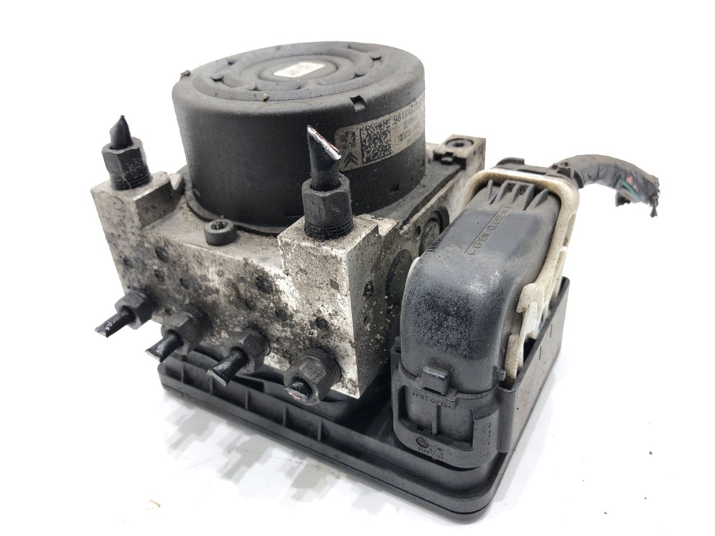 [STARK-831523] Bomba ABS PEUGEOT 208 I 1.6 HDi 75 CV 9814482680