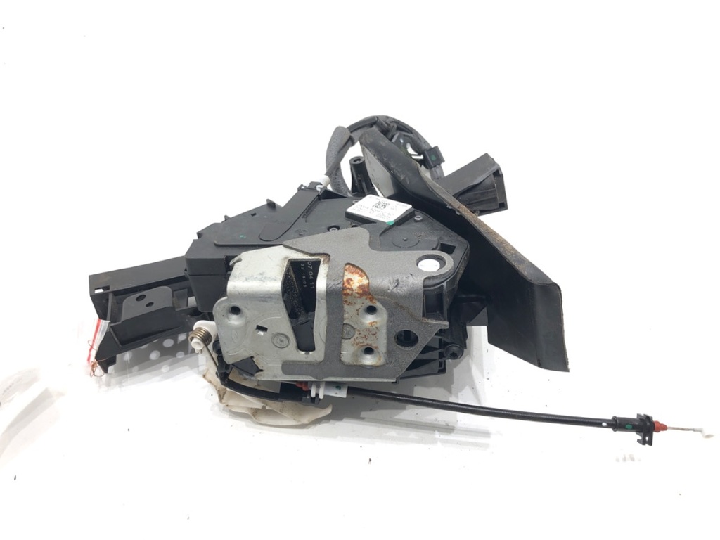 [STARK-668484] Cerradura de puerta trasera derecha FORD FOCUS III Turnier