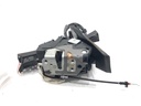 Cerradura de puerta trasera derecha FORD FOCUS III Turnier