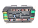 Caja de fusibles BMW Serie 3 (F30, F80)