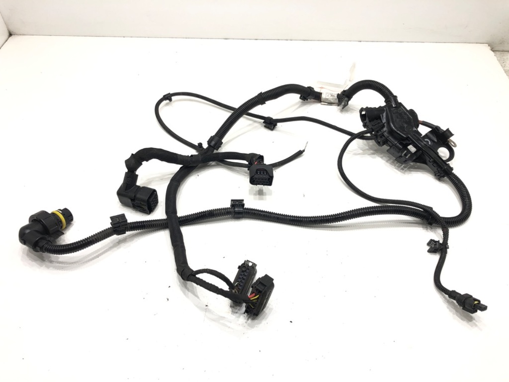[STARK-669621] Instalación eléctrica de motor BMW Serie 3 (F30, F80)