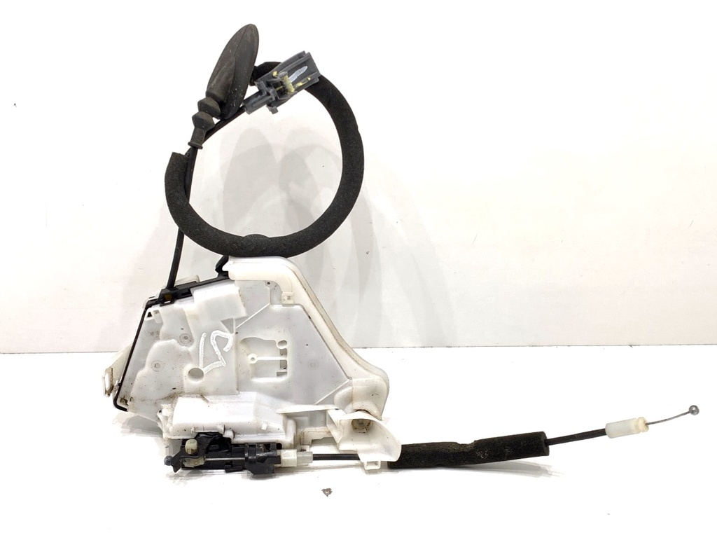 [STARK-842200] Cerradura de puerta delantera izquierda Renault Arkana I (LCM_) 2019-2022