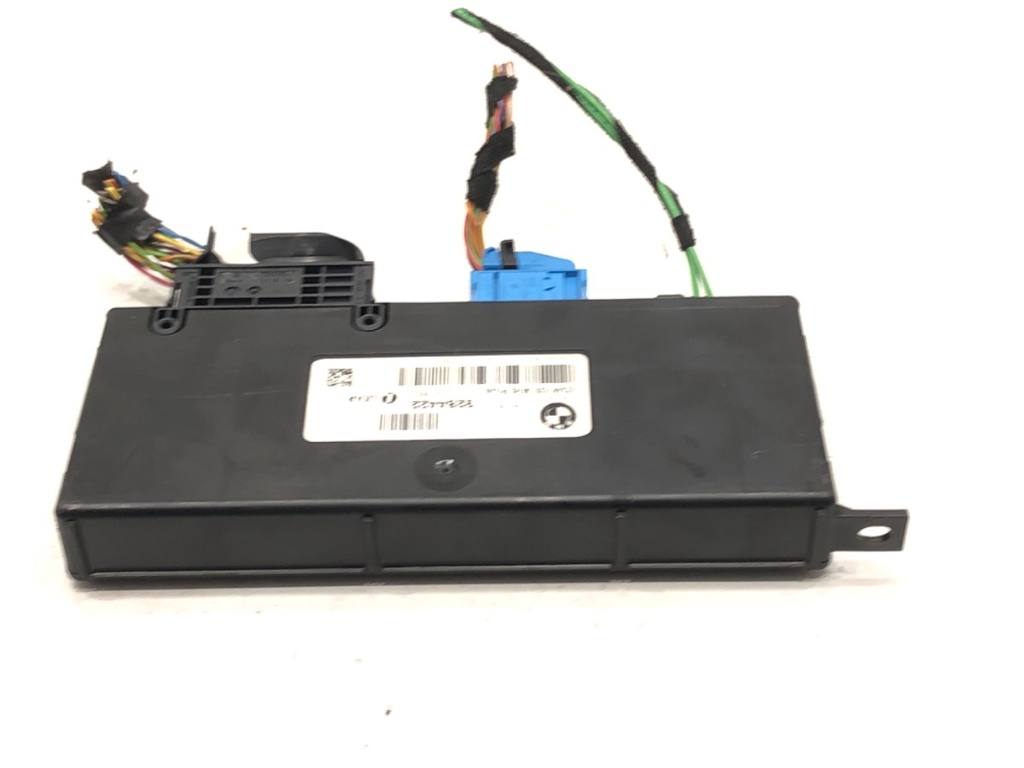 [STARK-669946] Módulo gateway BMW 5 Touring (F11)