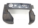 Tapa de motor VW Jetta III (1K2)