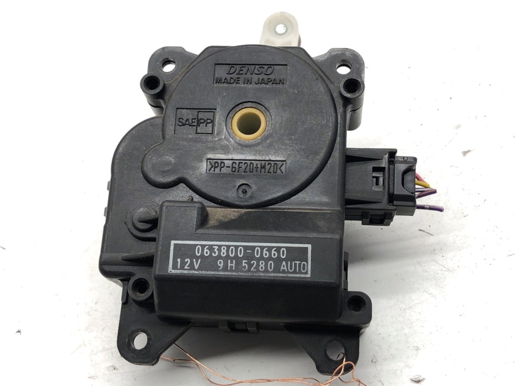 [STARK-861024] Calefactor auxiliar TOYOTA LAND CRUISER PRADO (_J12_) 2002-2010 3.0 D-4D 127 kW