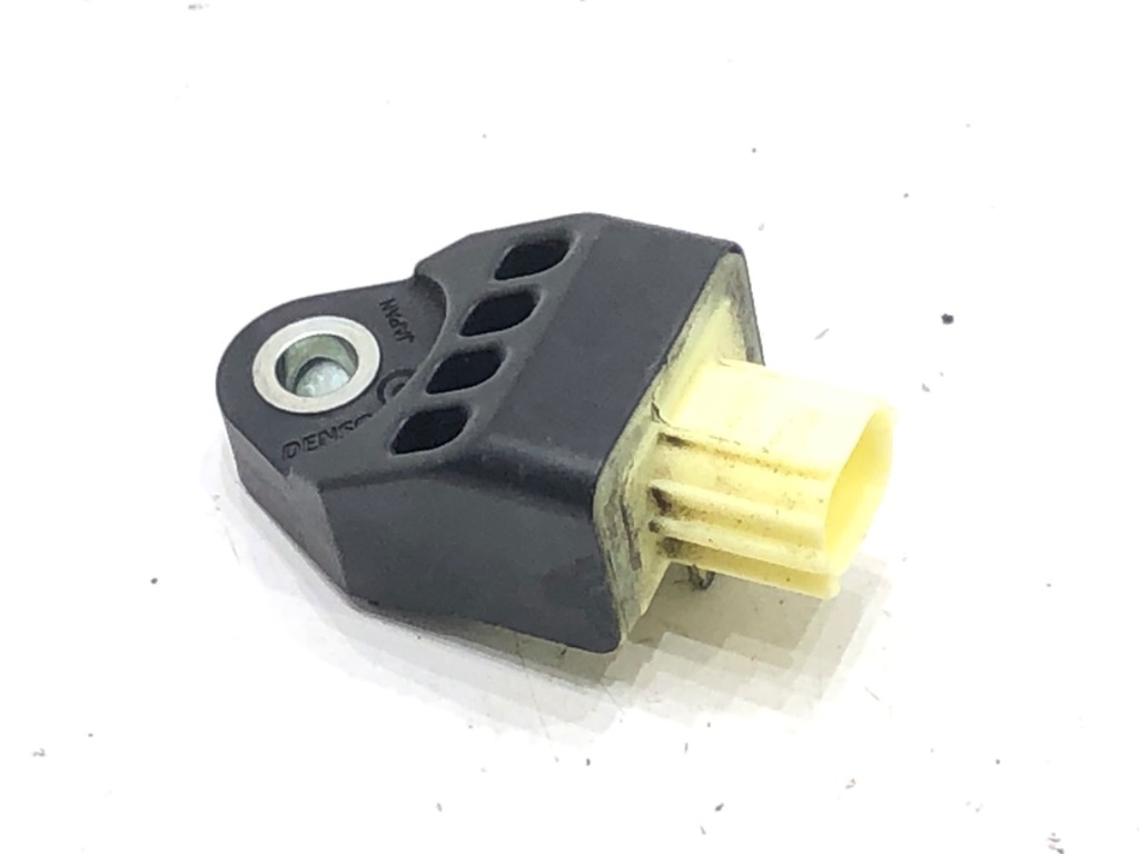 [STARK-671246] Sensor de impacto Subaru BRZ 2012-2022