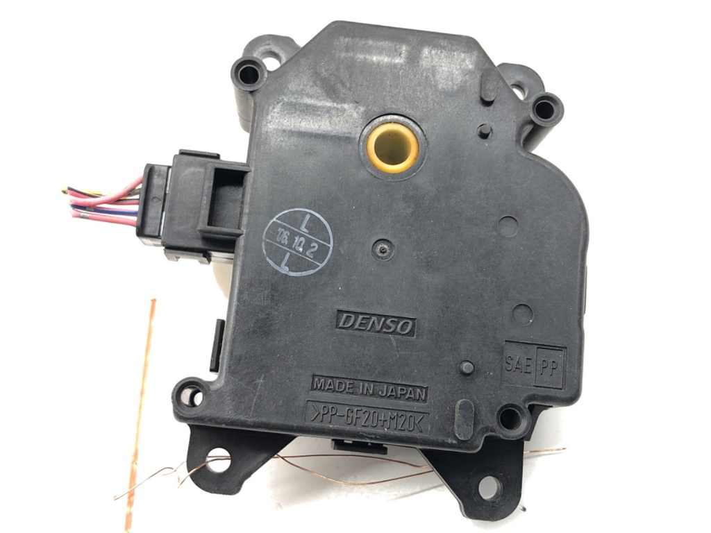 [STARK-861026] Calefactor auxiliar TOYOTA LAND CRUISER PRADO (_J12_) 3.0 D-4D 127 kW 2002-2010