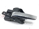 Maneta de puerta interior trasera izquierda Peugeot 4008