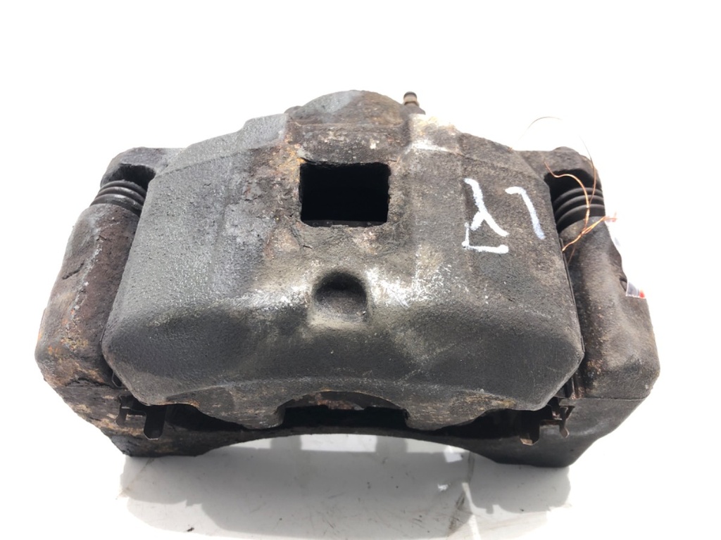 [STARK-671414] Pinza de freno delantera izquierda Peugeot 4008