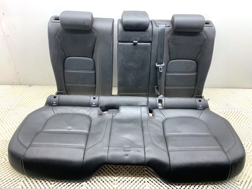 [STARK-848971] Segunda fila de asientos JAGUAR F-PACE (X761) 2015-2022