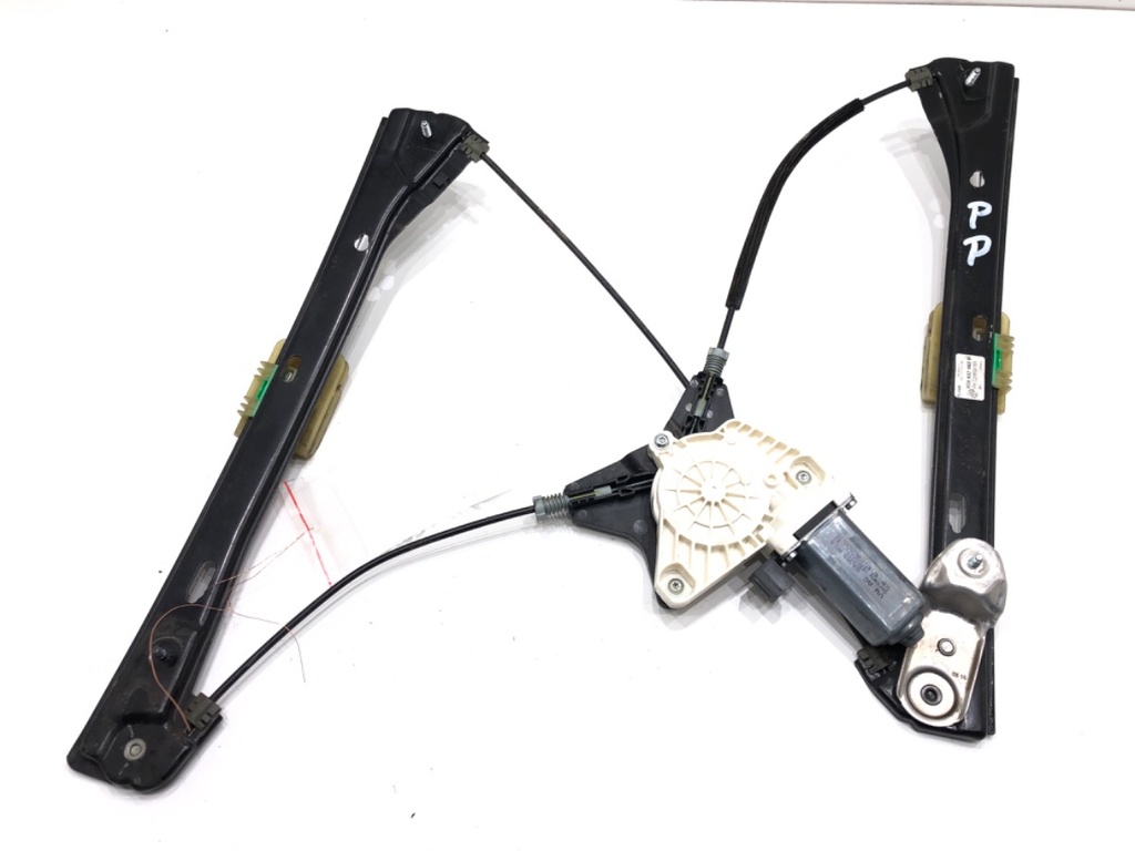 [STARK-672481] Elevalunas delantero derecho VW PASSAT B8 (3G2, CB2)