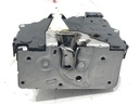 Cerradura de puerta delantera derecha Opel Corsa E