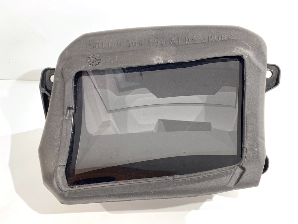 [STARK-849281] Pantalla de instrumentos BMW Serie 5 Touring (G31) 520d 2017-2022