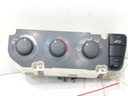 Panel de control de climatización Honda CR-V I (RD)