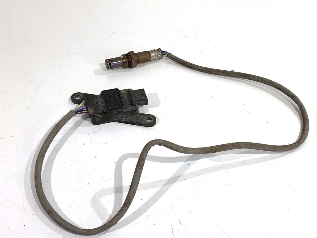 [STARK-842427] Sensor NOx Mercedes-Benz Sprinter 3,5-t Tourer Bus (B907) 317 CDI 125 kW 2021-2022