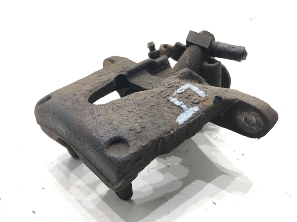 [STARK-674335] Pinza de freno trasera izquierda Jaguar X-Type I (X400)
