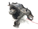 Soporte de motor izquierdo Skoda Rapid