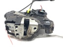 Cerradura de puerta delantera derecha TOYOTA AVENSIS Kombi (_T27_)