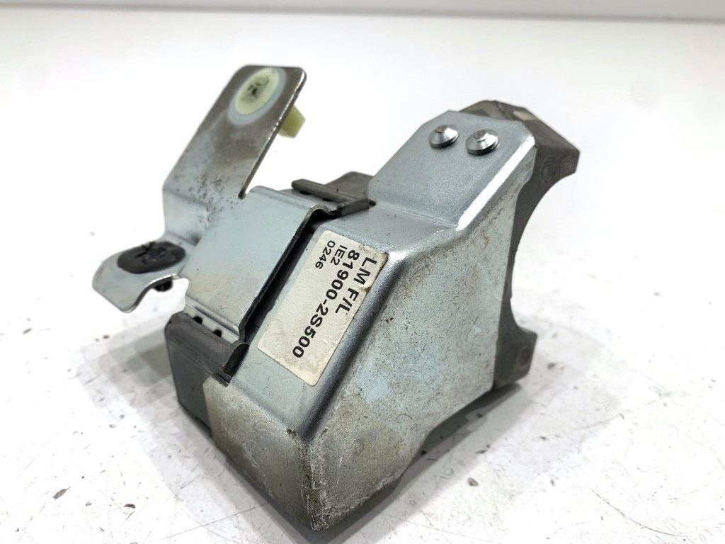 [STARK-849455] Bloqueo de dirección HYUNDAI ix35 (LM, EL, ELH) 2009-2022 2.0 CRDi 4WD