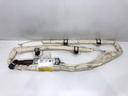 Airbag de cortina izquierdo Skoda Superb II (3T5)