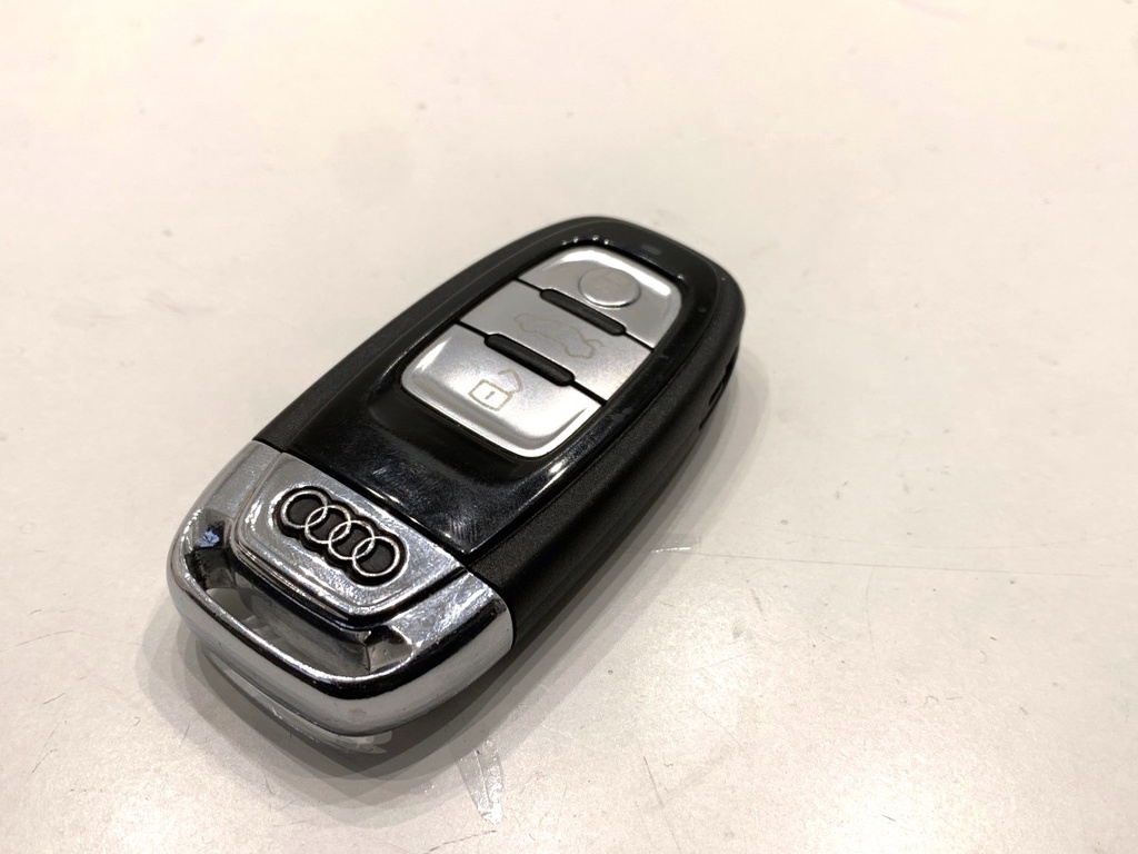 [STARK-843033] Llave de contacto AUDI A7 Sportback (4GA, 4GF) RS7 quattro 2013-2018