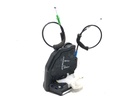 Cerradura de puerta trasera derecha Toyota C-HR (_X1_)