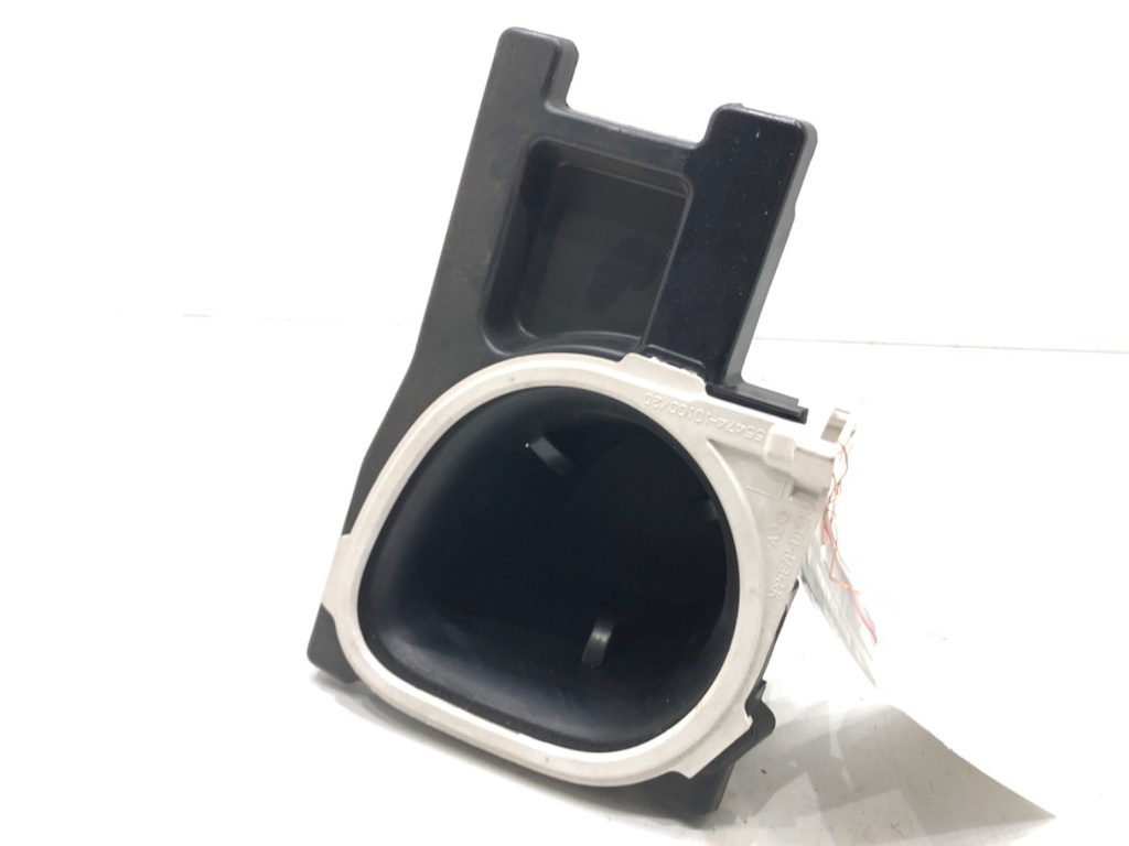 [STARK-676703] Portavasos Toyota C-HR (_X1_)
