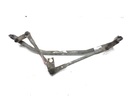 Mecanismo de limpiaparabrisas delantero BMW X3 (F25)