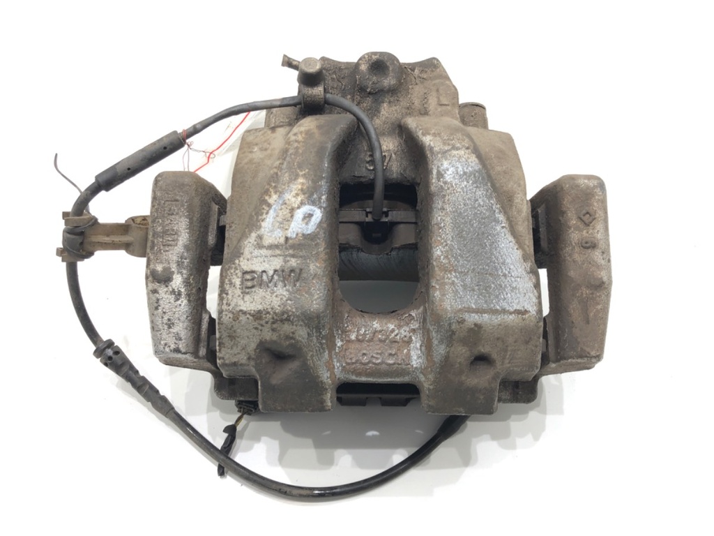 [STARK-677222] Pinza de freno delantera izquierda BMW X3 (F25)