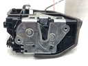 Cerradura de puerta trasera derecha BMW X3 (F25)