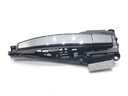 Maneta de puerta delantera derecha Opel Zafira Tourer C