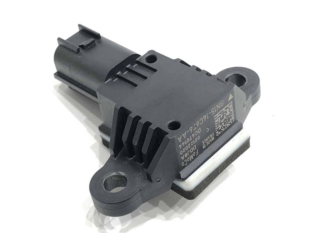 [STARK-677794] Sensor de impacto Ford Ecosport