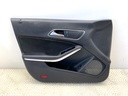Panel de puerta delantero izquierdo Mercedes-Benz CLA Coupe (C117) 2013-2019