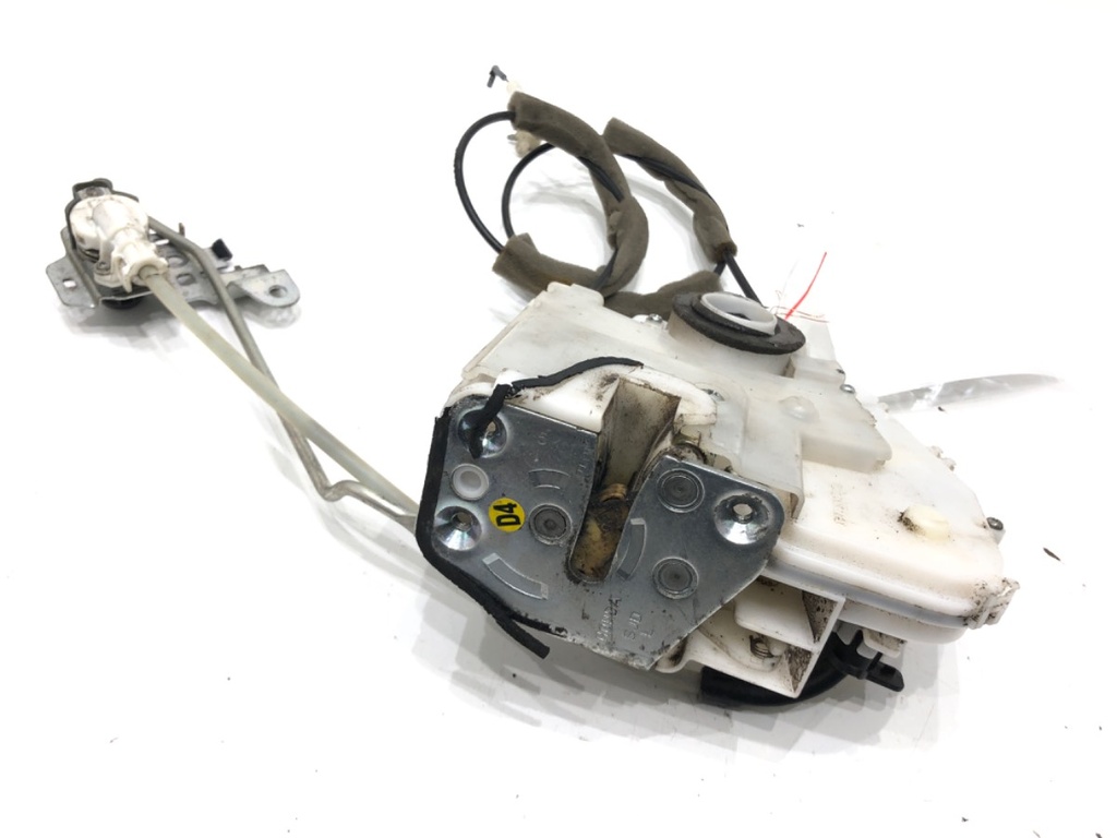 [STARK-677888] Cerradura de puerta delantera izquierda Honda FR-V