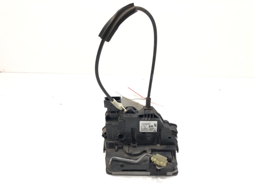 [STARK-677994] Cerradura de puerta trasera derecha Opel Corsa D