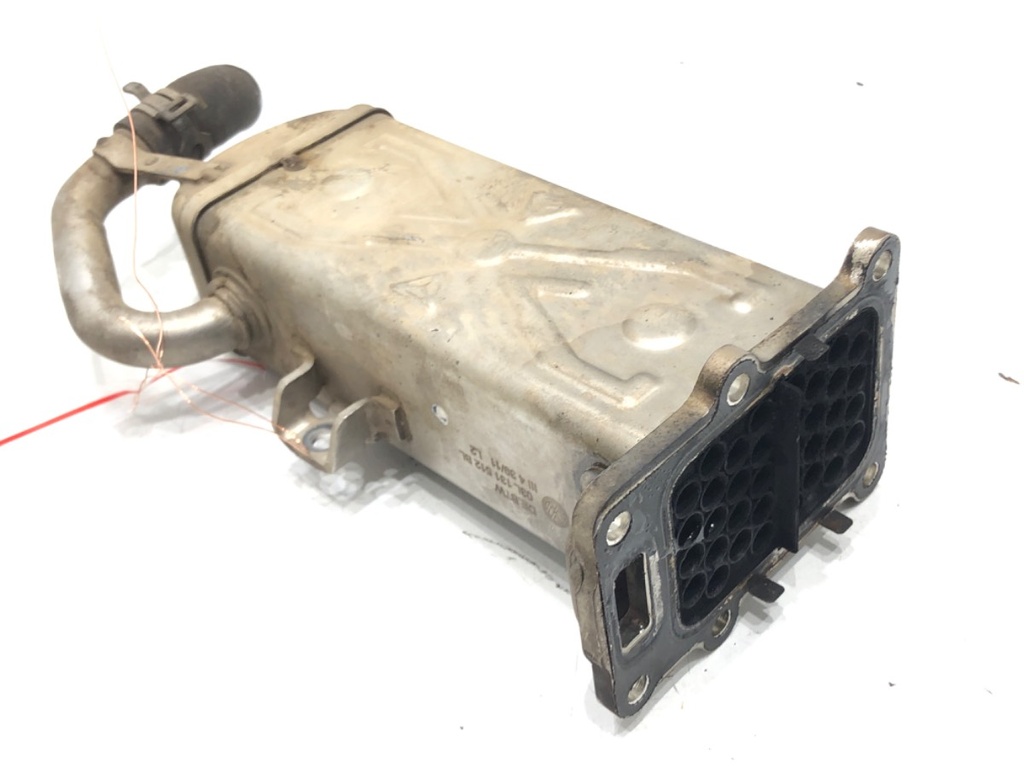 [STARK-678756] Radiador de EGR VW Passat B7 (362)