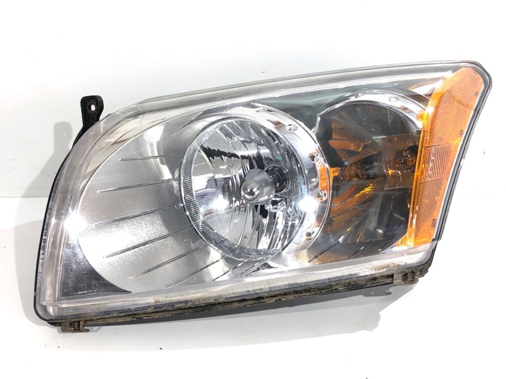 [STARK-778609] Faros delanteros izquierdo Dodge Caliber 2006-2022