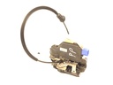 Cerradura de puerta delantera derecha SEAT Ibiza III (6L1)