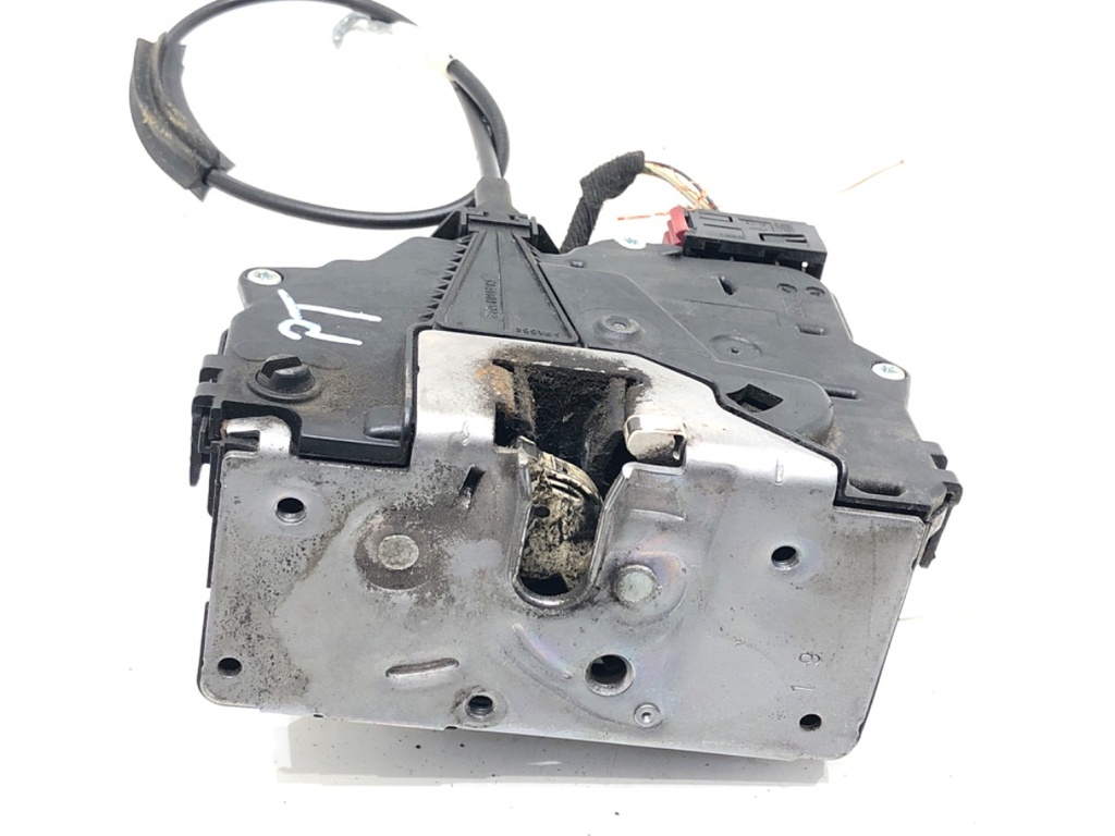 [STARK-679087] Cerradura de puerta trasera derecha Opel Corsa D