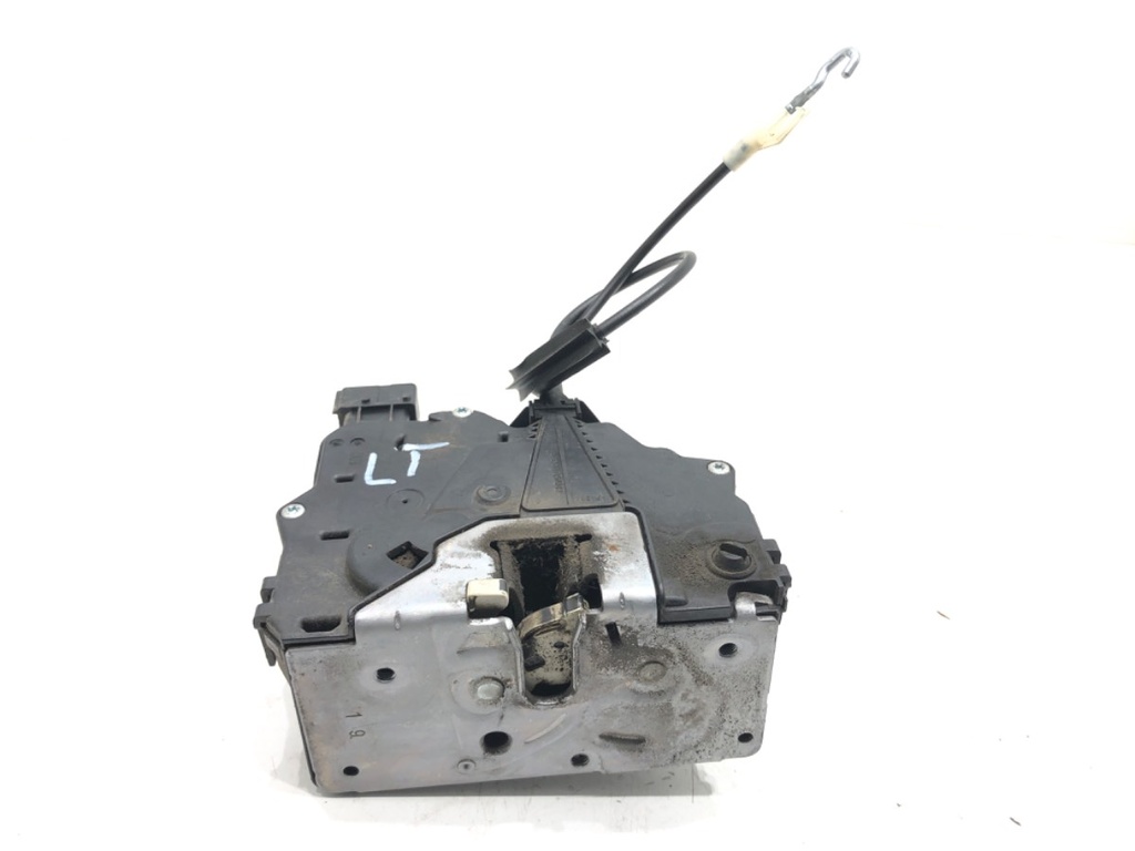 [STARK-679209] Cerradura de puerta trasera izquierda Opel Corsa D