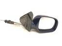 Retrovisor derecho Seat Leon (1M1)