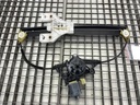 Elevalunas trasero izquierdo Audi A4 B9 Avant